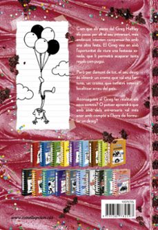 diari del greg 20. aixafaguitarres-jeff kinney-9791387782597