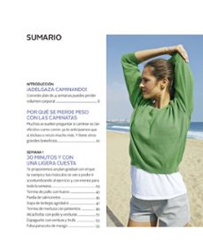 caminar y adelgazar-9788411323352