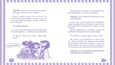 la puerta magica (la diversion de martina 3)-martina d antiochia-9788490439500