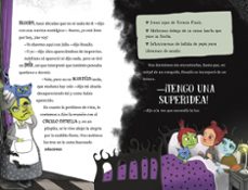 julia y los mortimort 5 - una fiesta de miedo-raquel diaz reguera-9788410395701