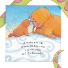 si los animales se dieran besos de buenas noches-ann whitford paul-9788448860301
