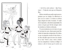amigas y rivales (clase de ballet 1)-elizabeth barfety-9788417460402