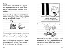diario de greg 4: dias de perros-jeff kinney-9788427200302