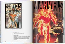 the little book of fantastic four-roy thomas-9783836570404