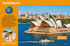national geographic: mi primer atlas-9788482988504