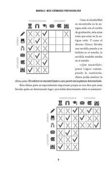 murdle: más crímenes por resolver-g. t. karber-9788410293205