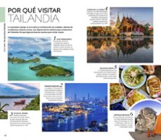 tailandia 2024 (guías visuales)-9780241682906