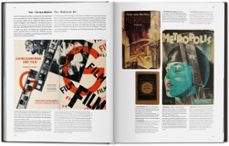 the book cover in weimar republic-jurgen holstein-9783836549806