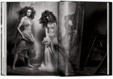 peter lindbergh. on fashion photography. 40th ed.-peter lindbergh-9783836582506