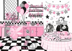 isadora moon celebra su cumpleaños. (edición especial)-harriet muncaster-9788420456706