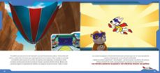 cuentos de 5 minutos. superheroes (paw patrol - patrulla canina)-9788448863906