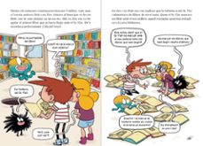 l agus i els monstres 20: l atlantida-jaume copons-9788491017707