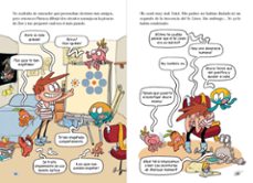 agus y los monstruos 21 :un caso dificil-jaume copons-9788491018308