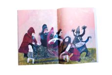 adeu, blancaneu-beatrice alemagna-9788491019008