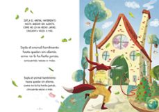 erase tres veces. mi primer libro en letra mayuscula, ligada y de imprenta-carmen gil-9788418817809