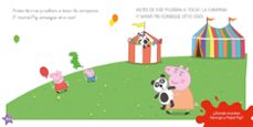 un cuento para cada letra: t, d, n, f, r/rr, h (leo con peppa pig 3)-9788448852009