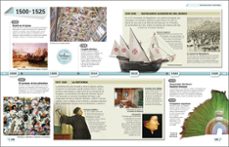 historia año a año: de la prehistoria a la actualidad-9780241559710