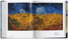 van gogh. obra pictórica completa-ingo f. walther-9783836572910