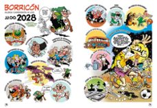 mortadelo: especial olimpiadas 2024-francisco ibañez-9788402429711