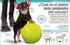¡increíble pero cierto! animales-9780241470312