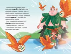 maría espía 2 - eructos de gusano-mireia martinez gallego-9788410396012
