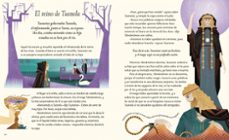 diosas y heroínas-jean menzies-9780241663813