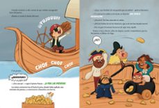 cuentos divertidos para 3 años-maria menendez ponte-9788410318113