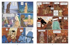 antes del incal-alejandro jodorowsky-9788418052613