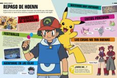 atlas pokemon (coleccion pokemon)-9788419650313