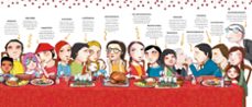 familias de la a a la z-raquel diaz reguera-9788426451613