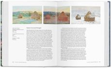 monet. the triumph of impressionism-daniel wildenstein-9783836551014