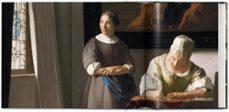 vermeer. la obra completa. 40th ed.-karl schutz-9783836587914