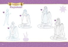 aprende a dibujar las princesas disney-9788417630614