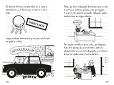 diario de greg 18 - descerebrados-jeff kinney-9788427234314