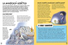 que es l evolucio?: com han canviat els essers vius al llarg milers de milions d anys-louise spilsbury-mike gordon-9788448848514