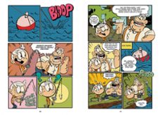 ¿quien esta mas loco? (una casa de locos. comic 11)-9788448863814