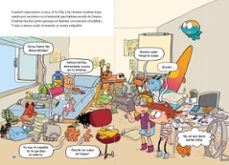 agus y los monstruos 20 :atlantida-jaume copons-9788491017714