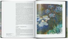 monet. el triunfo del impresionismo-daniel wildenstein-9783836590815