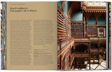 massimo listri. the world most beautiful libraries. 40t h ed.-georg ruppel, t elisabeth sladek-9783836593816