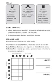 murdle: muchos más crímenes por resolver-g. t. karber-9788410293816