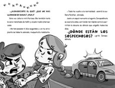 perrock holmes 7: se ha escrito un secuestro-isaac palmiola-9788490438916