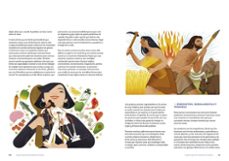 la cocina es tuya-aizpea oihaneder-julio fuentes arconada-9788418052217