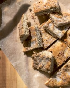 entre berza y pringa: las recetas de malaga pueblo a pueblo-ana abellan ciudad-9788419483218