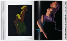 the art of pin-up. 40th ed.-dian hanson-9783836588119