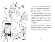 perfecta o casi (clase de ballet 2)-elizabeth barfety-9788417460419