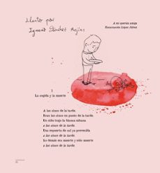 Imagen Secuandaria de MANOS DE PRIMAVERA: ANTOLOGIA POETICA. Abrir galería completa.