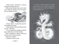 escuela de dragones 1: el despertar del dragon de tierra-tracey west-9788427224919