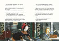 la señora badobedah-sophie dahl-9788448856519