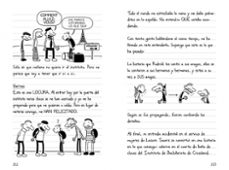 diario de greg 2 : la ley de rodrick-jeff kinney-9788498674019