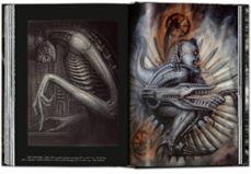 hr giger. 45th ed.-andreas j. hirsch-9783836587020
